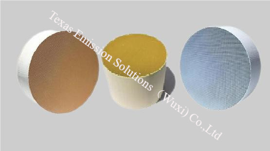 SCR (Selective Catalytic Reduction)