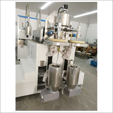 Catalyst Coating Line