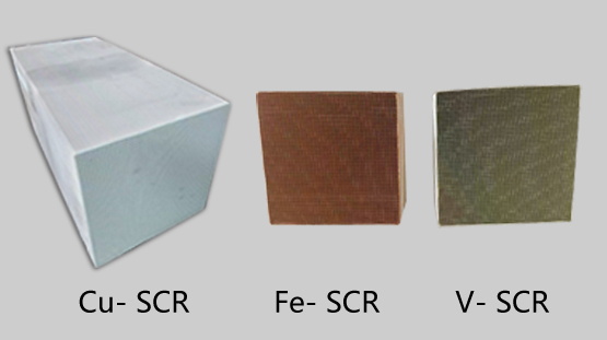 Metallic TWC Catalysts